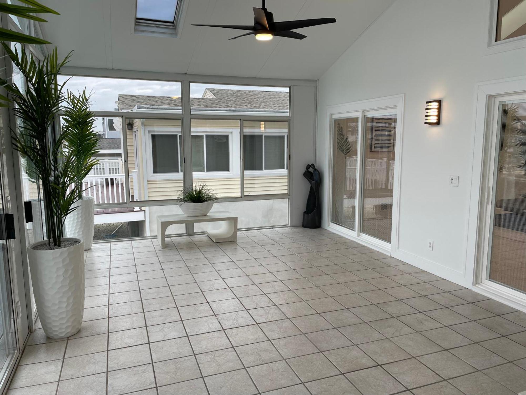 Waterfront Home In Brick With Swimming Pool Access Shore Acres Bagian luar foto