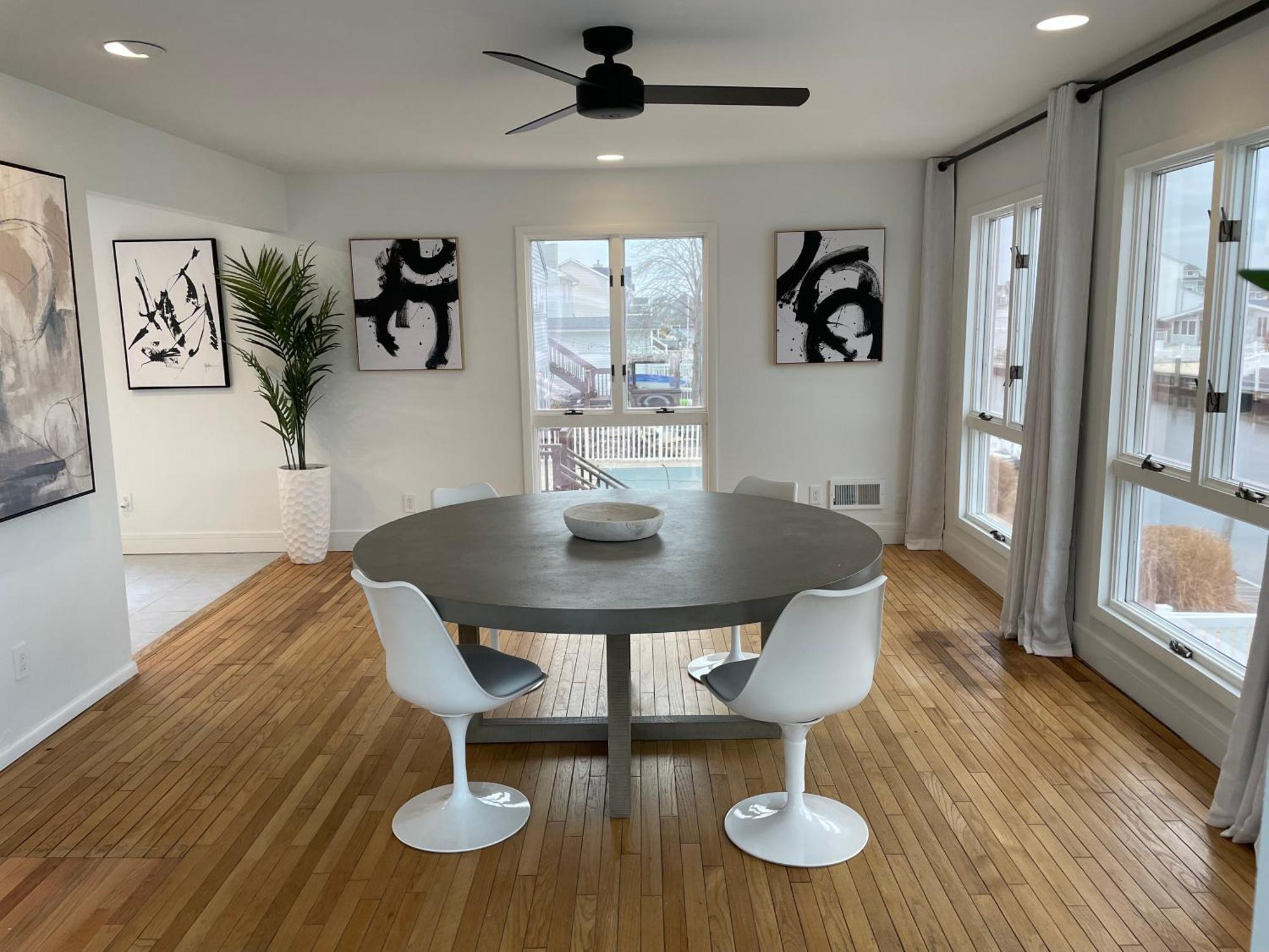 Waterfront Home In Brick With Swimming Pool Access Shore Acres Bagian luar foto