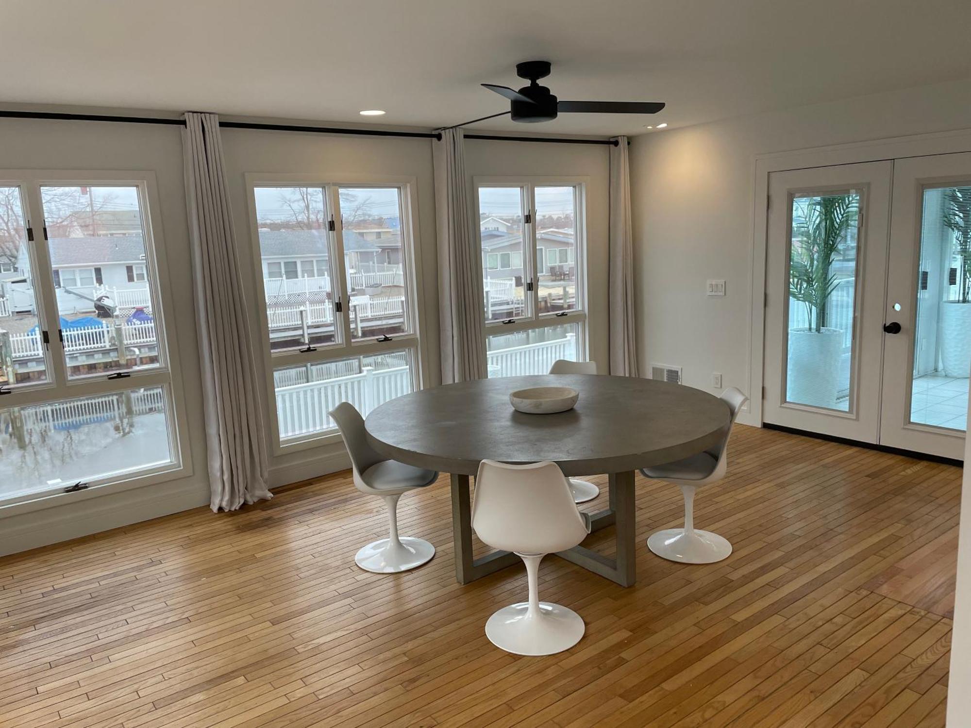 Waterfront Home In Brick With Swimming Pool Access Shore Acres Bagian luar foto