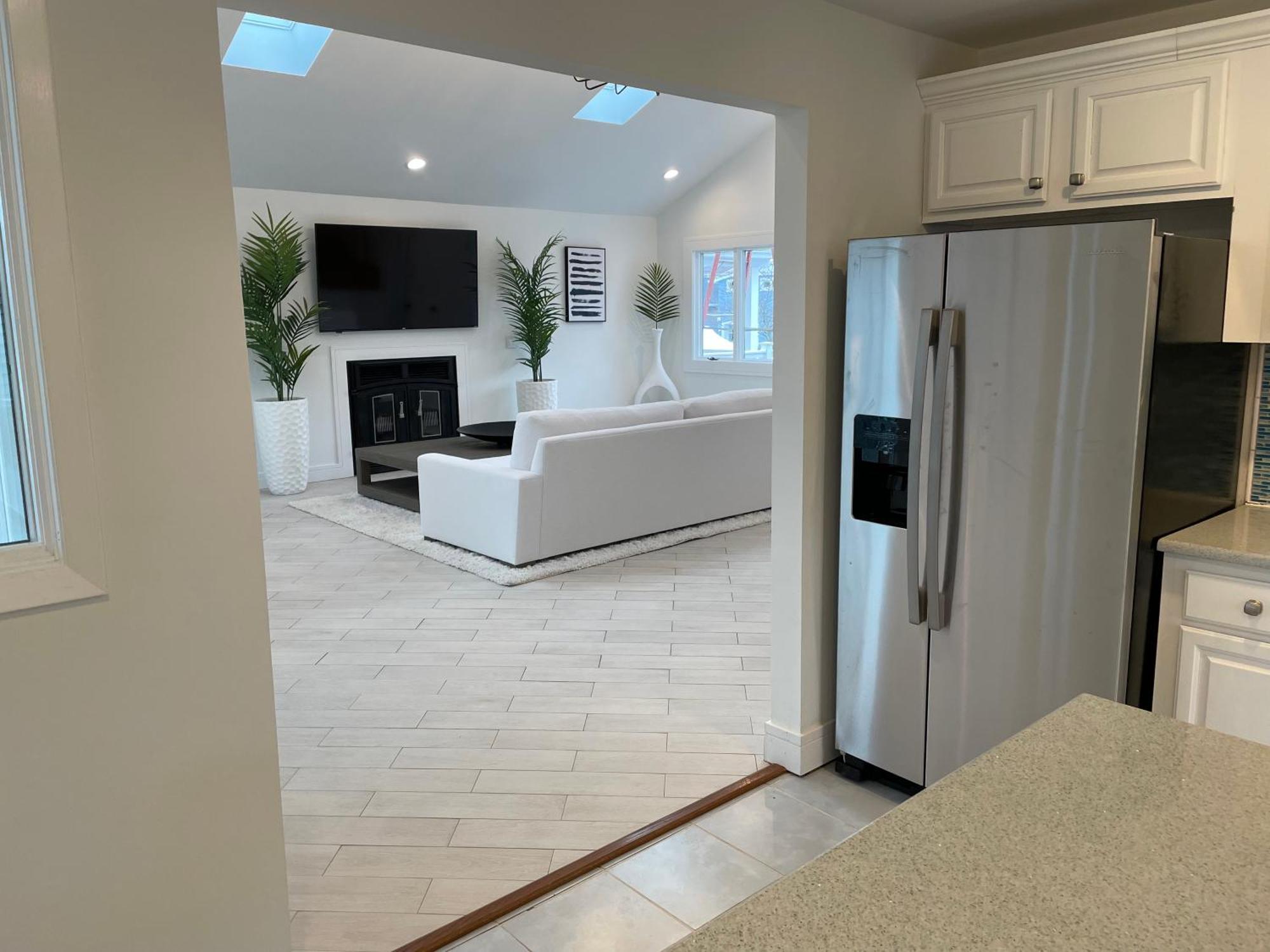 Waterfront Home In Brick With Swimming Pool Access Shore Acres Bagian luar foto