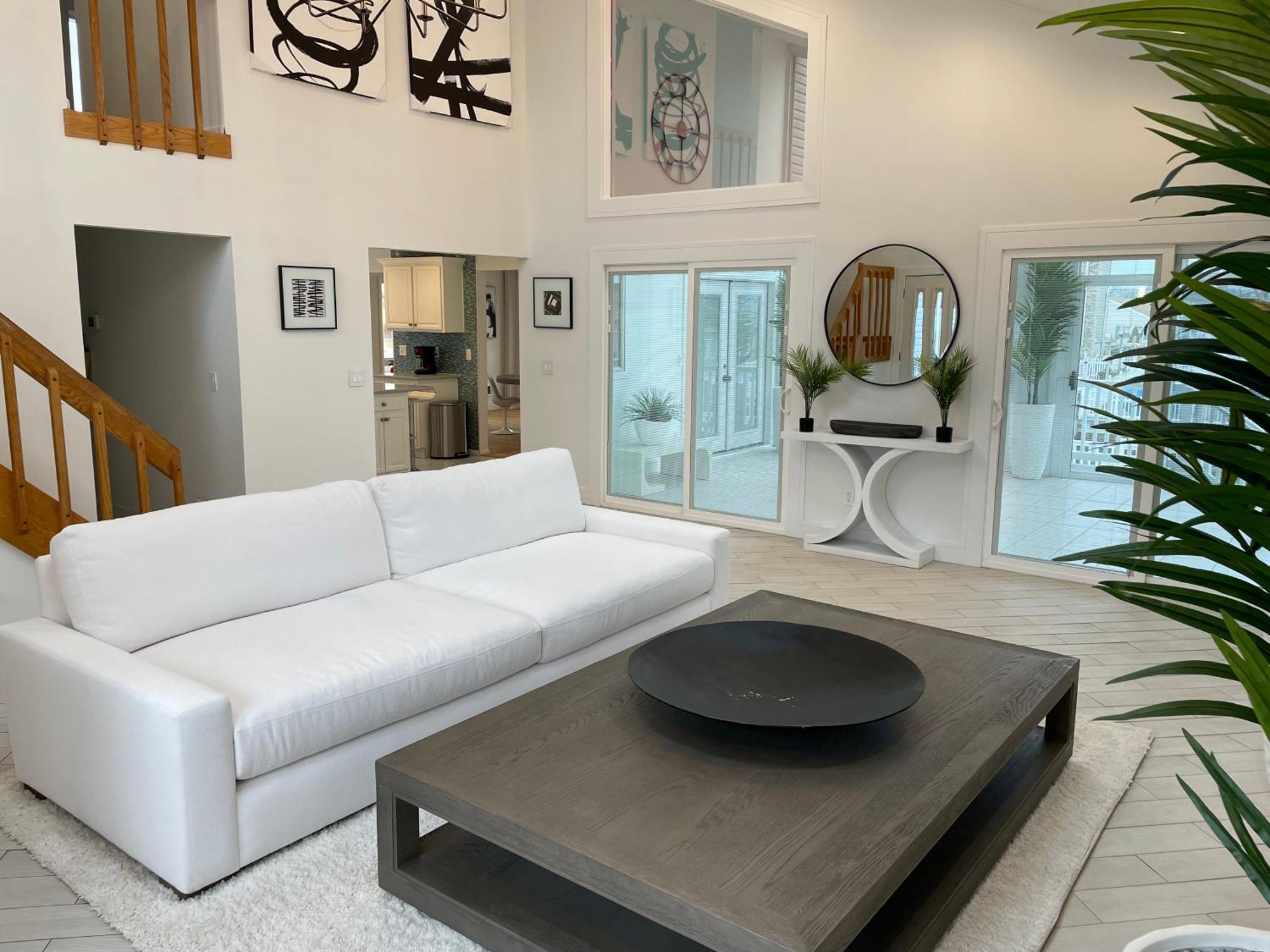 Waterfront Home In Brick With Swimming Pool Access Shore Acres Bagian luar foto