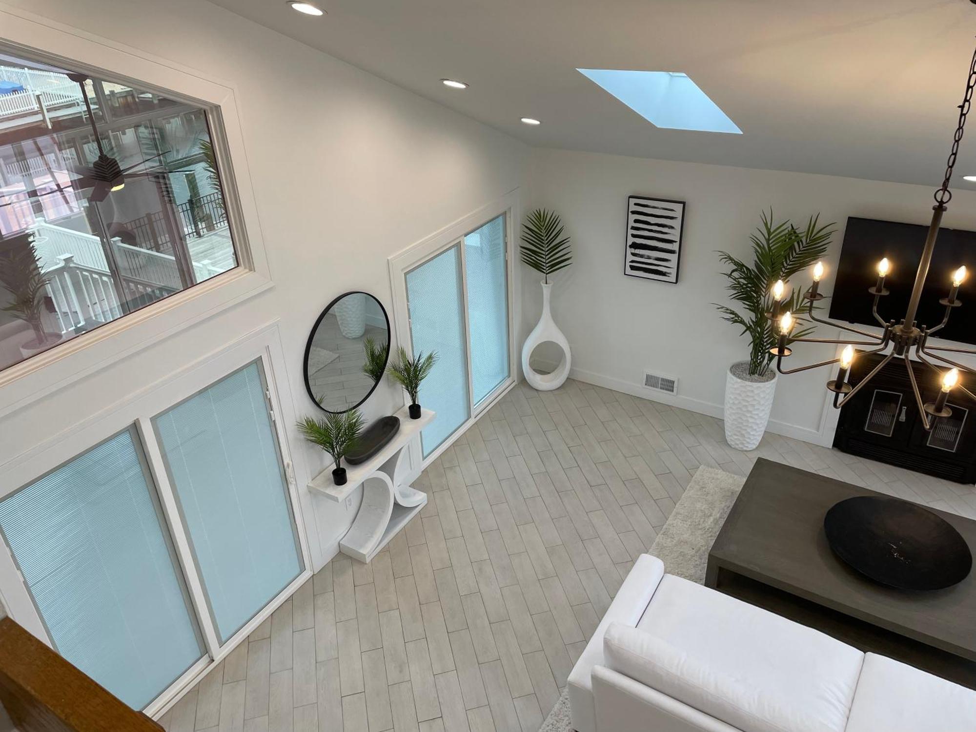 Waterfront Home In Brick With Swimming Pool Access Shore Acres Bagian luar foto