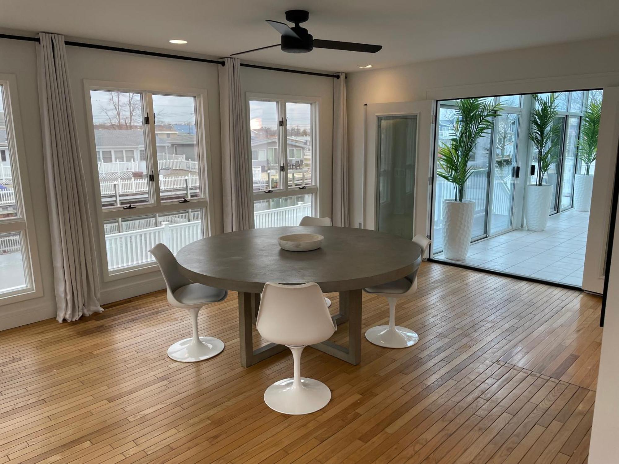Waterfront Home In Brick With Swimming Pool Access Shore Acres Bagian luar foto