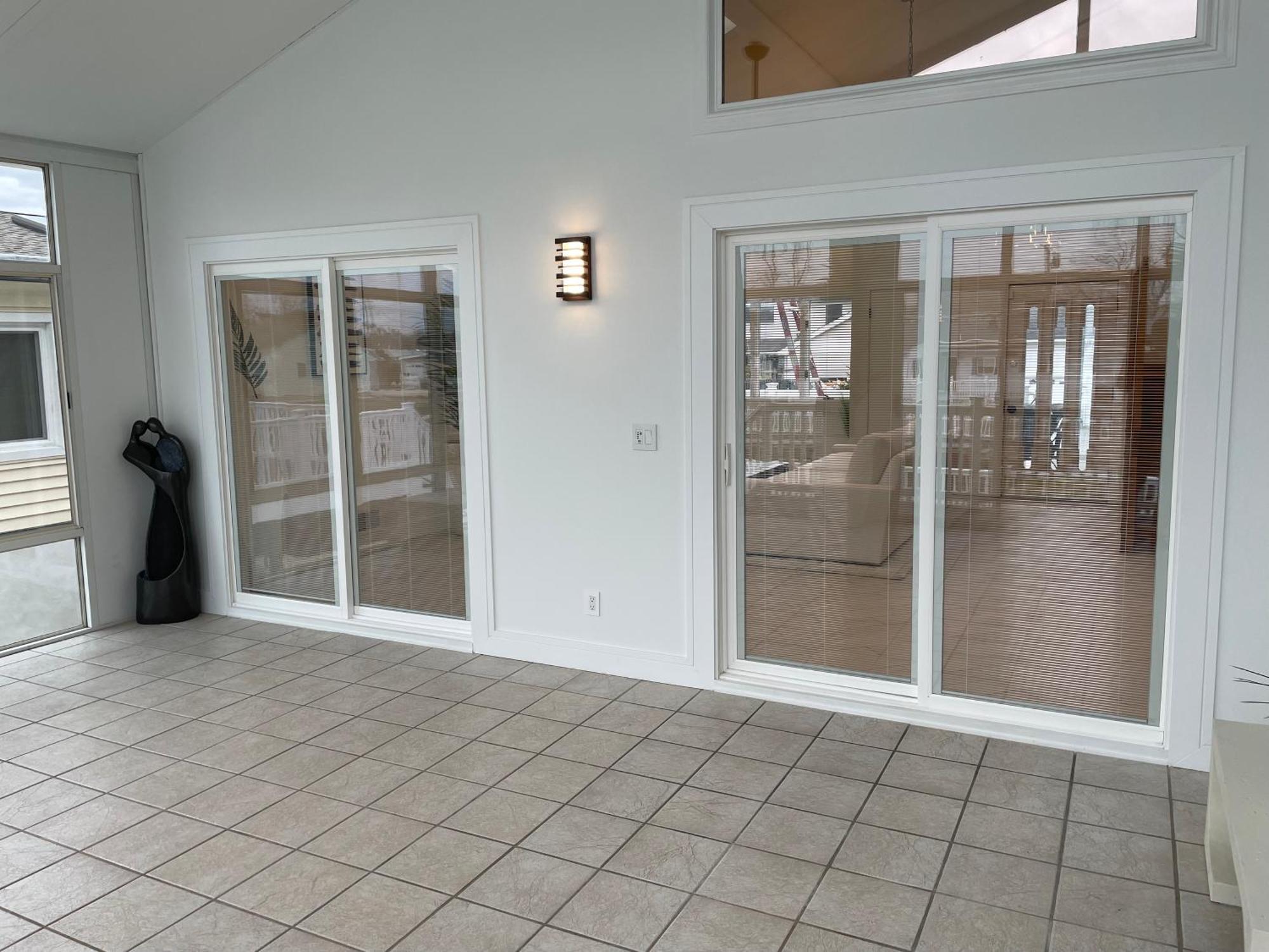 Waterfront Home In Brick With Swimming Pool Access Shore Acres Bagian luar foto